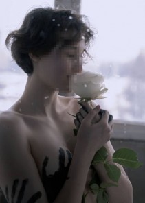 Фото проститутки Марина №2 в городе Магадан