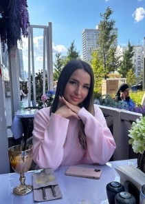 Фото проститутки Василиса №2 в городе Магадан