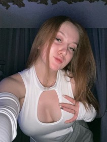 Фото проститутки Настя №3 в городе Магадан