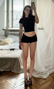 Фото проститутки Соня №3 в городе Магадан