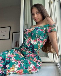 Фото проститутки Вика №2 в городе Магадан