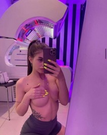 Фото проститутки Катя №2 в городе Магадан