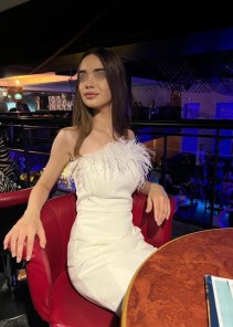 Фото проститутки Клео №2 в городе Магадан