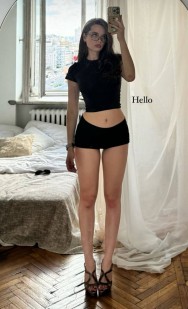 Фото проститутки Соня №1 в городе Магадан