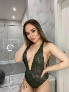 Фото проститутки Вика №1 в городе Магадан