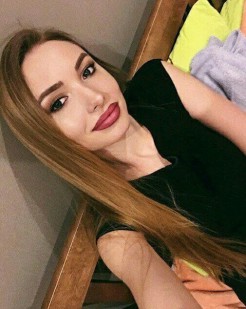 Фото проститутки Карина №1 в городе Магадан