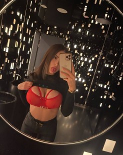 Фото проститутки Лена №1 в городе Магадан