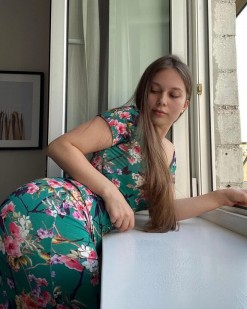 Фото проститутки Вика №1 в городе Магадан