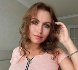 Фото проститутки Вика №1 в городе Магадан