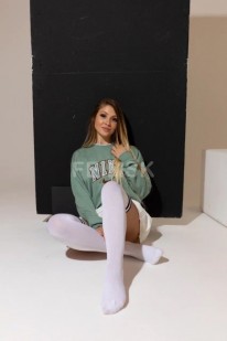 Фото проститутки Насте №1 в городе Магадан