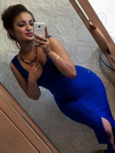 Фото проститутки Рая №1 в городе Магадан