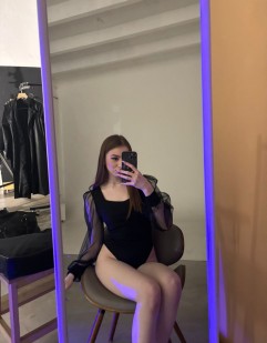 Фото проститутки Настя №1 в городе Магадан