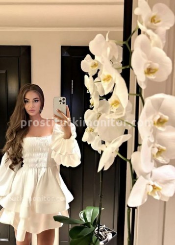 Кира, Г. Магадан