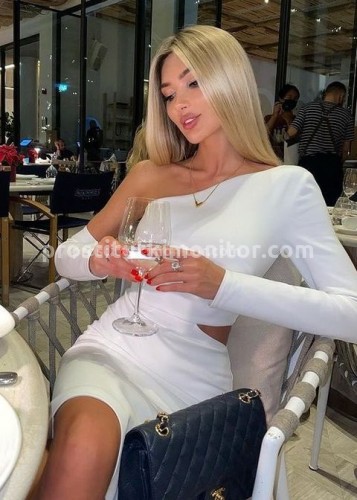 Лина, Г. Магадан