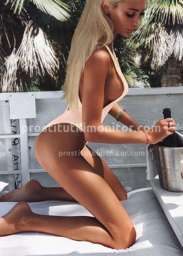 Лина, Г. Магадан