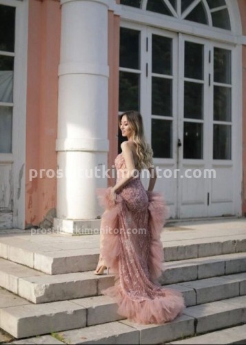 Луиза, Г. Магадан