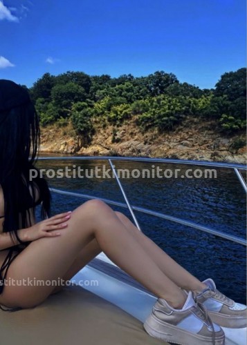 Милана, Г. Магадан