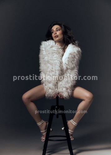 Милана, Г. Магадан