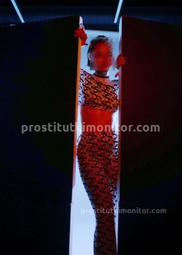 Полина, Г. Магадан