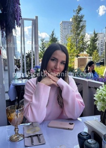 Василиса, Г. Магадан